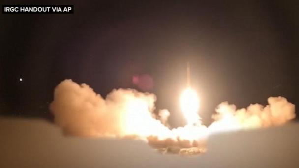 Now 'is a golden opportunity for a ceasefire,' says expert on Iran