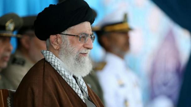 Iran is playing US 'a bit': Former DHS official