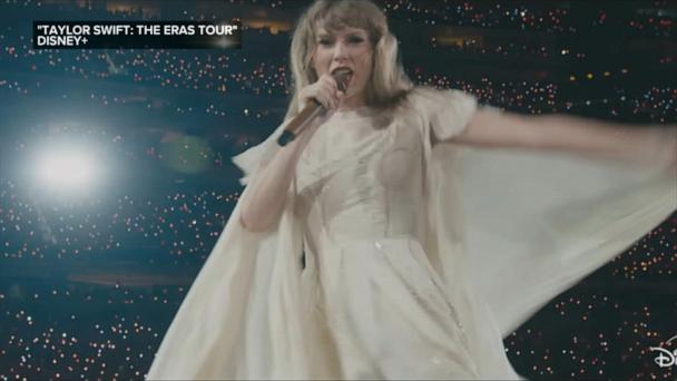 New arrest made in terror plot targeting Taylor Swift's 2024 concert in Vienna