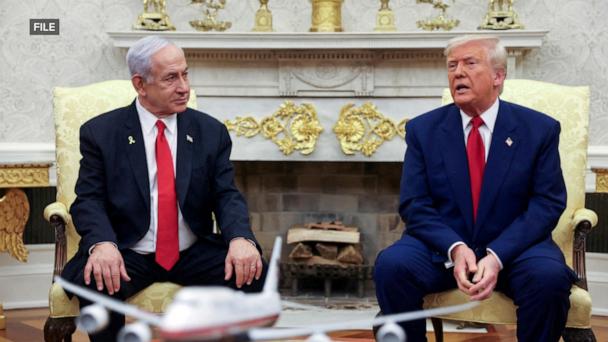All parties ‘edging in the right direction’ on ceasefire deal with Hamas: Expert