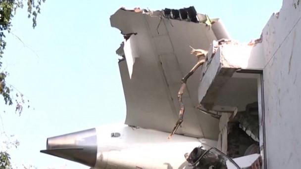 Preliminary report released in Air India crash that left 246 people dead