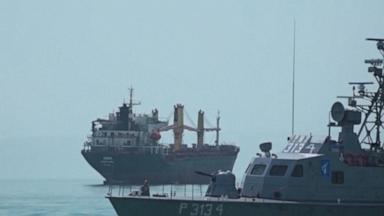 VIDEO: Iran responds to US proposal to end war