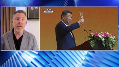 VIDEO: How Iran, Taiwan factor into US-China summit