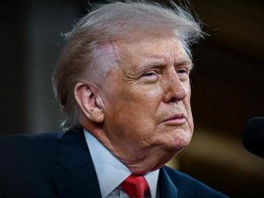 Iran live updates: 'We have all the power,' Trump says amid negotiations