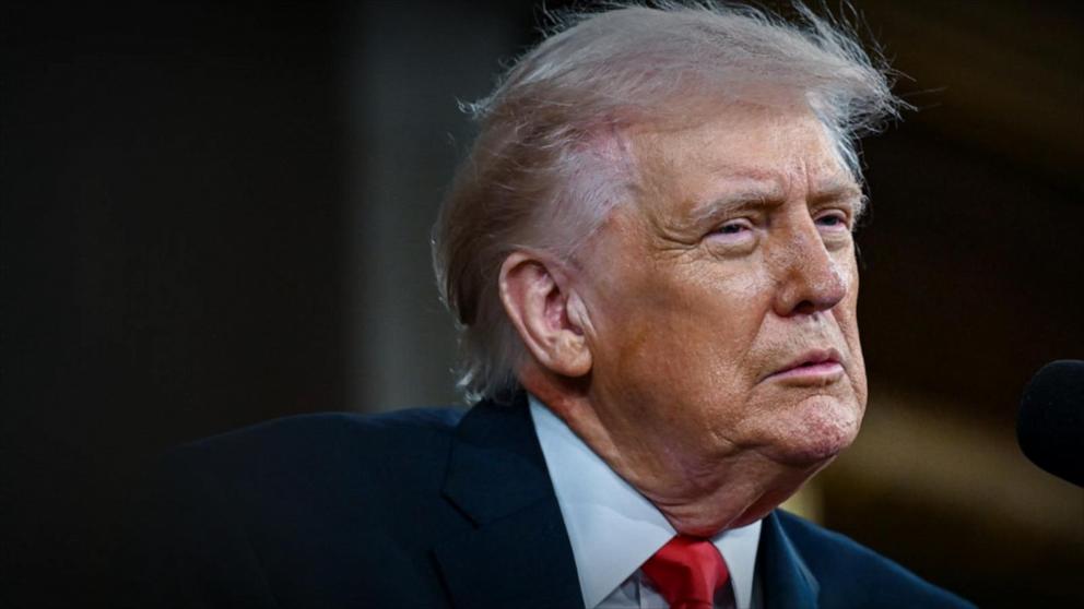 President Donald Trump told the Financial Times that Israeli Prime Minister Benjamin Netanyahu would have to accept any potential deal struck between the U.S. and Iran.