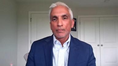 VIDEO: Iran is 'going to the mat' for Hezbollah: Former DHS official