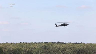 VIDEO: Rescue mission of US chopper pilots near Oman is 'first of its kind': Analyst