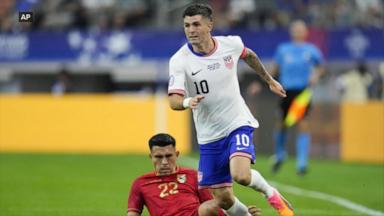 VIDEO: Former USMNT head coach previews World Cup