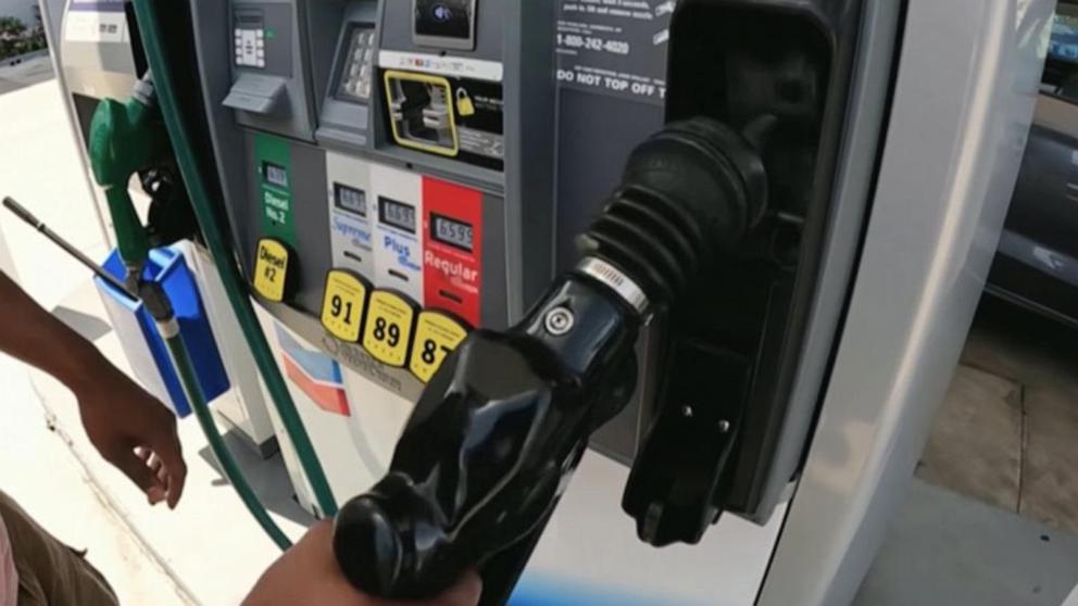 VIDEO: 'Good news' is hitting oil market while uncertainty remains: Analyst