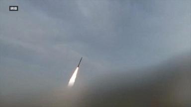VIDEO: Iran warns of 'crushing response' to US strikes