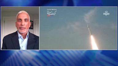 VIDEO: Will diplomatic talks return between the US and Iran