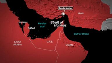 VIDEO: Iran becoming 'real quagmire' for US: Former GOP lawmaker