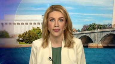 VIDEO: Protests over Ukraine's military leadership is 'sign of democracy': Ukrainian lawmaker