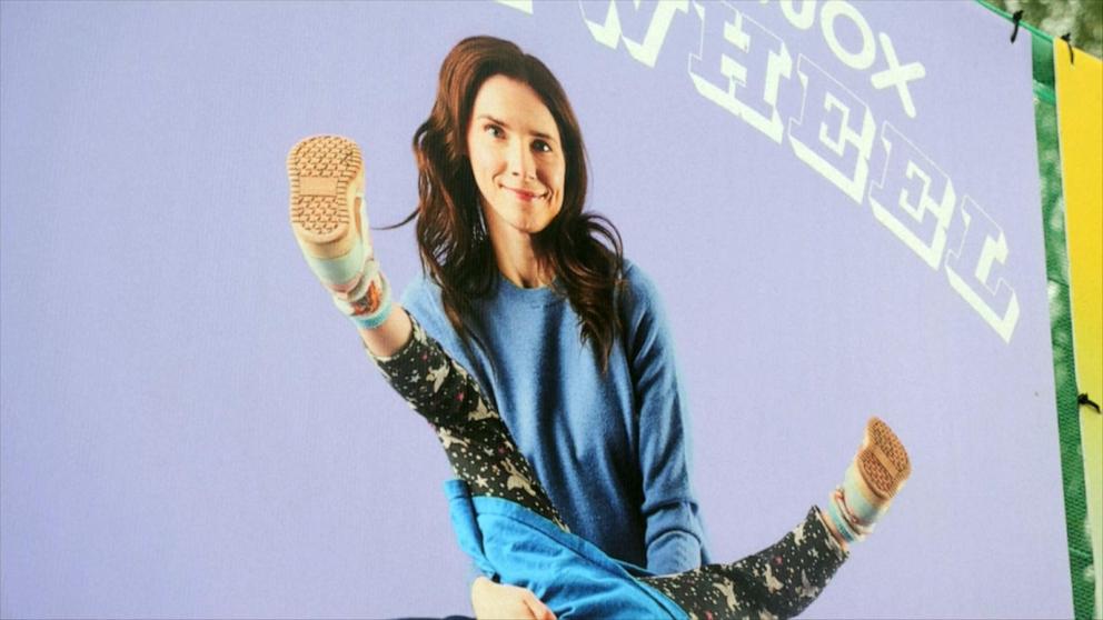 Amanda Knox is defending herself against accusations from Kercher's sister that her comedy show at the Edinburgh Fringe festival in Scotland trivializes violence against women.