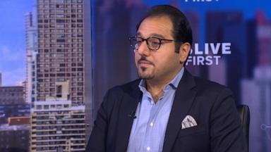 VIDEO: Iran is gambling against Trump's threats, analyst says