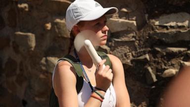 VIDEO: Europe's 5th heat wave of the year: Can it handle the scorching temperatures?