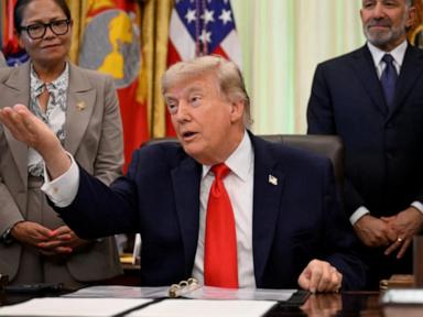 Why Trump Is Cutting Military Drills With South Korea