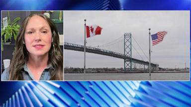 VIDEO: Small businesses feel the cost of US-Canada tariffs
