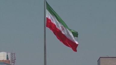 VIDEO: Israel and US reportedly plan potential strikes on Iran