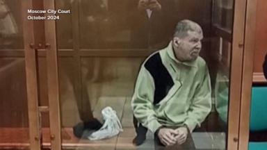 VIDEO: What's next after Russia frees American teacher after 4 years