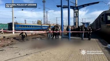 VIDEO: US help 'extremely critical' to Ukraine: Finnish MP