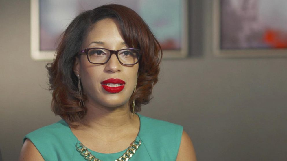 PHOTO:Asia McClain spoke exclusively to ABC News about Adnan Syed's arrest and conviction for the 1999 murder of his high school ex-girlfriend.