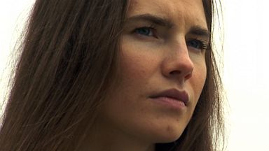 PHOTO: Amanda Knox