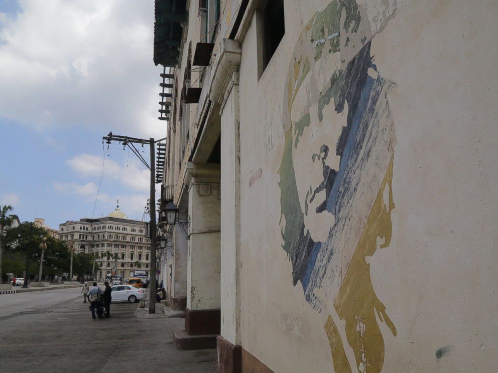 PHOTO: Increased U.S. tourism in Cuba is expected to bring needed income but some also fear problems.