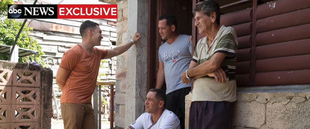 A Family In Crisis The Elian Gonzales Story How Elian Gonzalez Feels Now About His Return to Cuba 15 Years Ago