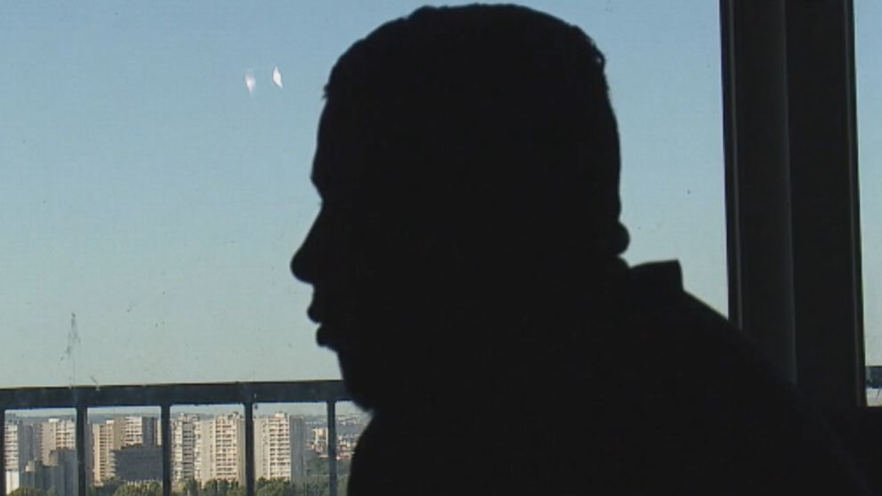Omar, whose identity ABC News has concealed for protection, was recruited to join ISIS across the street from his family's home in a Paris suburb. He left the organization before traveling to Syria.