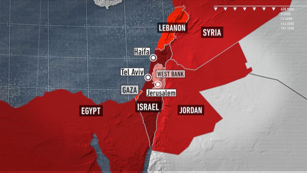 The Israel-Gaza Conflict: A Complex and Ongoing Struggle 