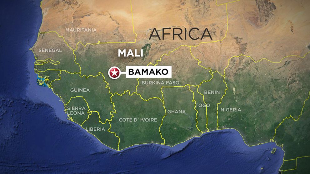 ABC News - Mali Africa