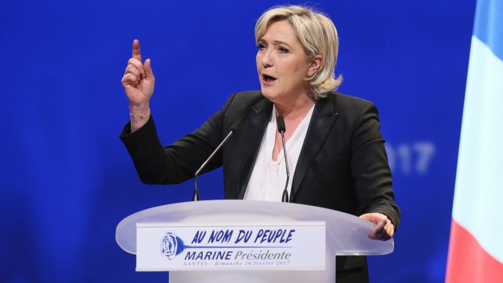 Whats At Stake In The French Election Abc News