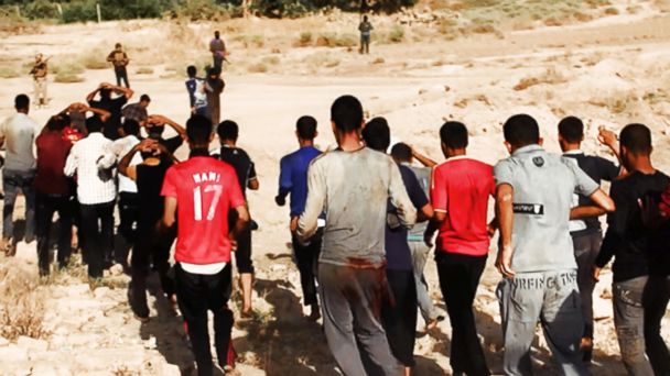 What We Know About Iraq Right Now - ABC News