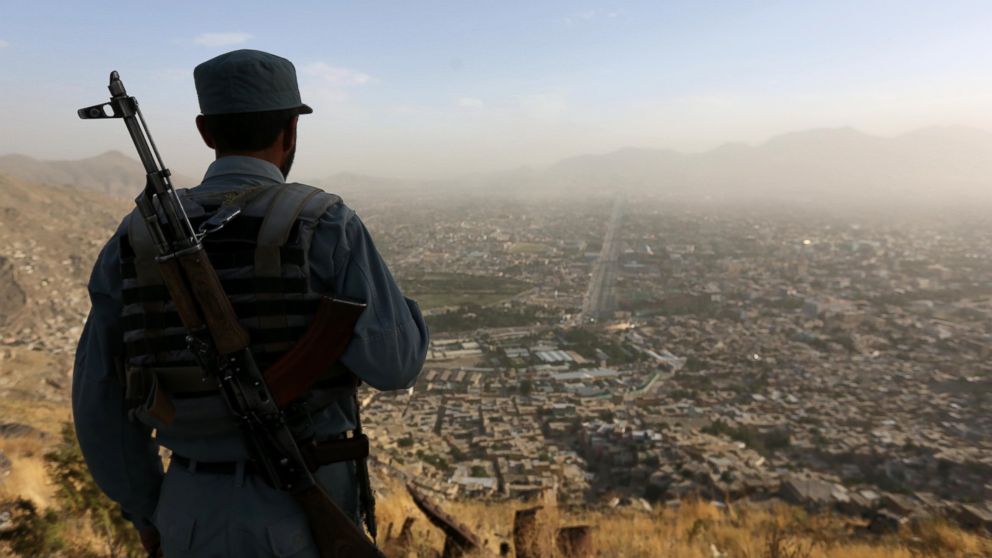 America's 'Ultimate Failure' In Afghanistan: Corruption By The Billions ...