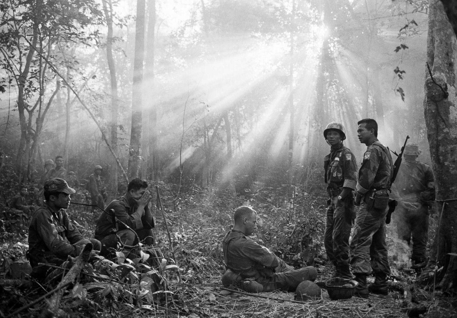 vietnam war virtual tour