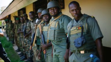 Central African Republic: A Nation Engulfed in Civil War Video - ABC News