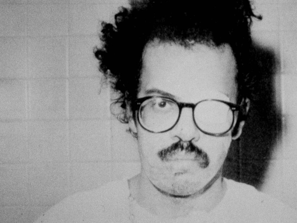 PHOTO: William Guillermo Morales is seen in this July 12, 1978 handout photo.
