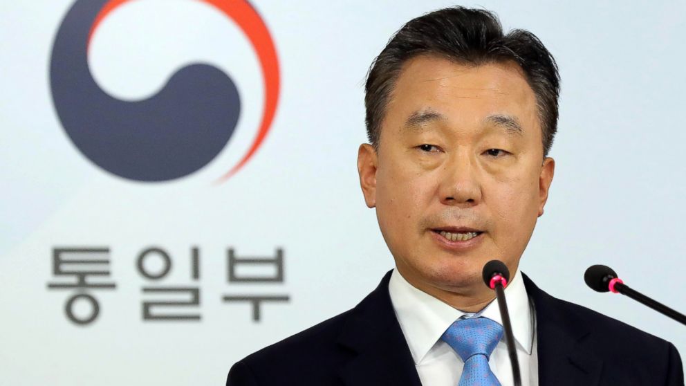 High Ranking North Korean Diplomat Defects To South Korea - Good ...