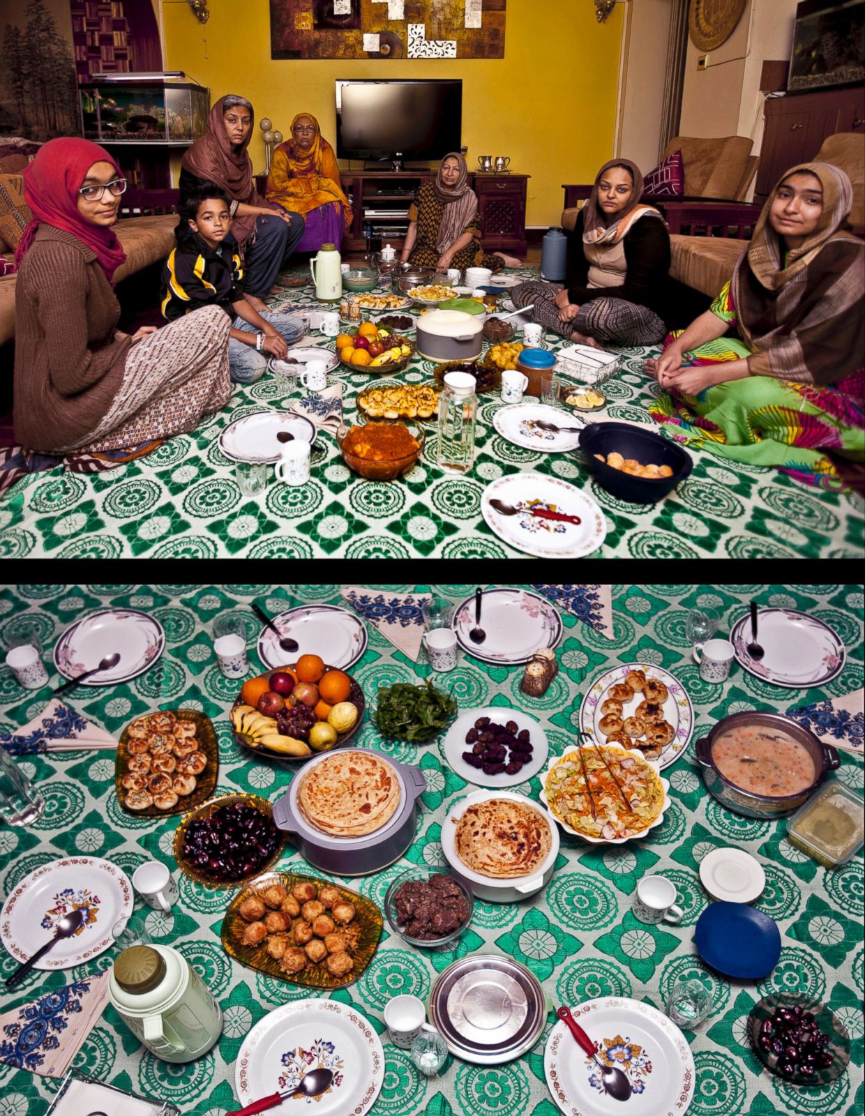 Во сколько сегодня едят мусульмане. Ифтар Марокко. Ramadan ифтар. Рамадан стол ифтар. Мусульманский завтрак.