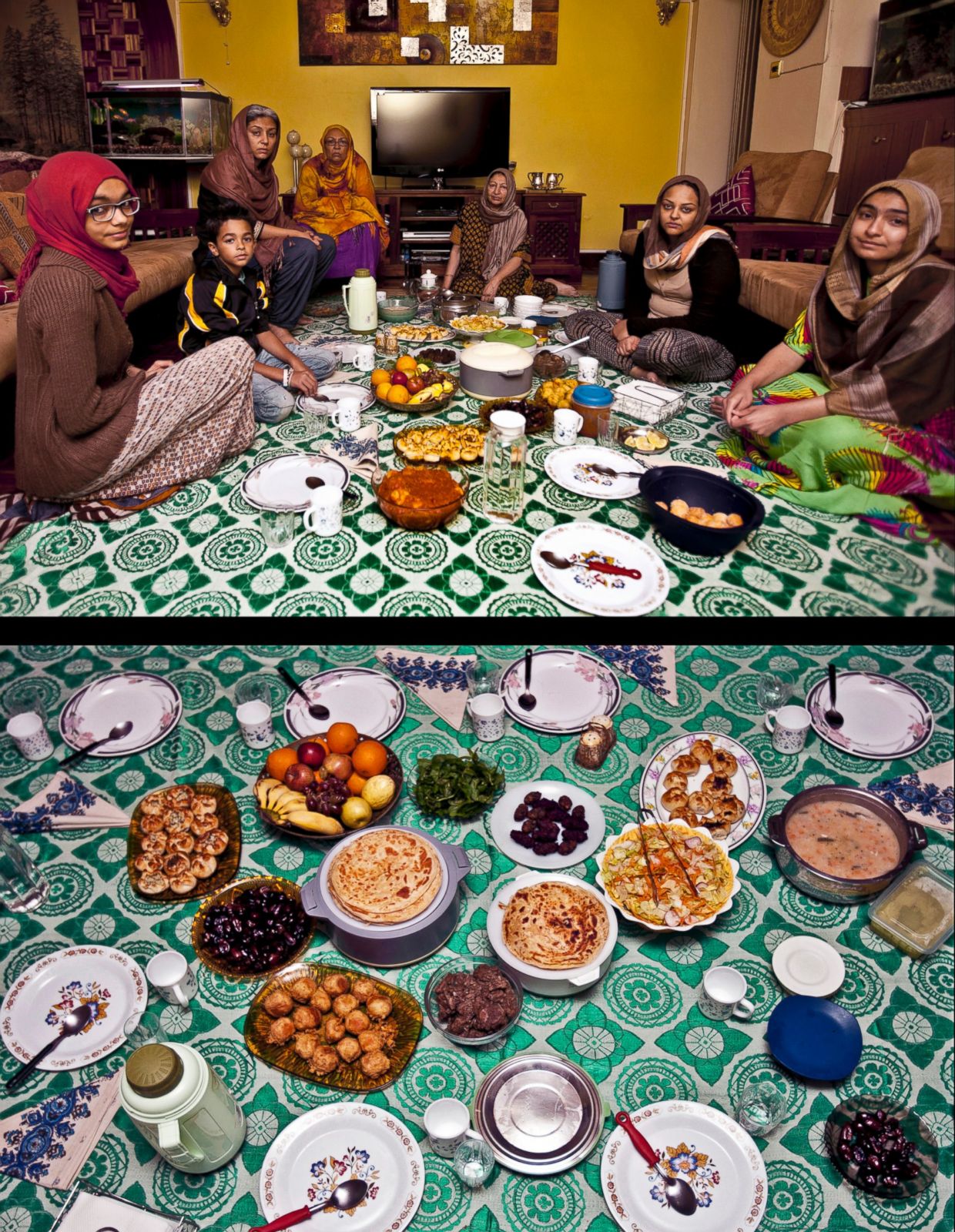 ramadan-iftar-meals-from-around-the-world-abc-news