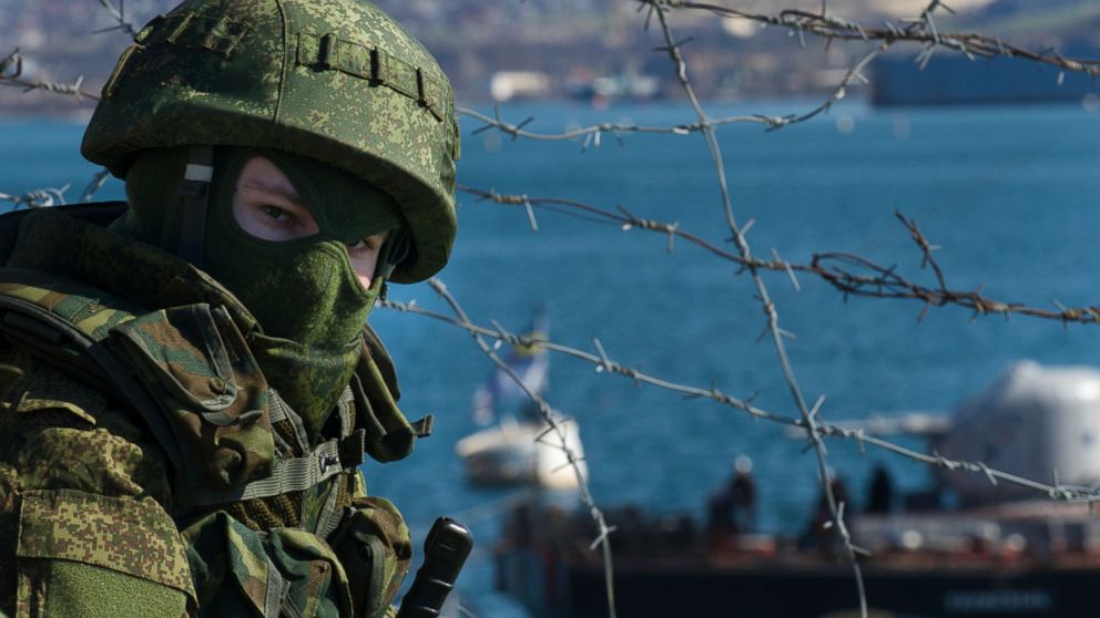 Come Si Vive In Ucraina Oggi