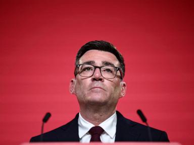 Five of the Main Challenges Awaiting Andy Burnham When He Becomes Prime Minister - image 8