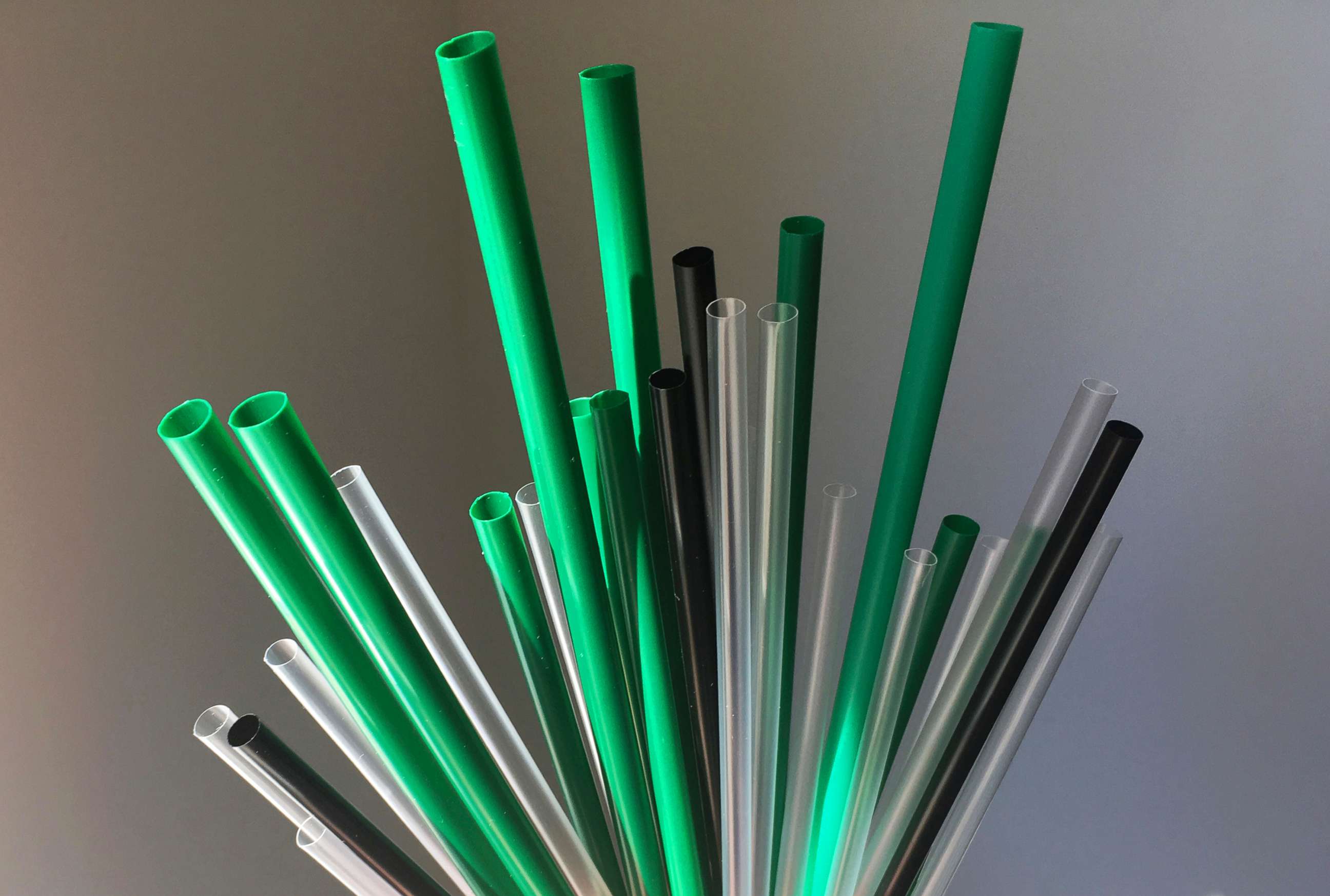 Plastic Straw Ban: What Are the Best Reusable Straws to Buy?