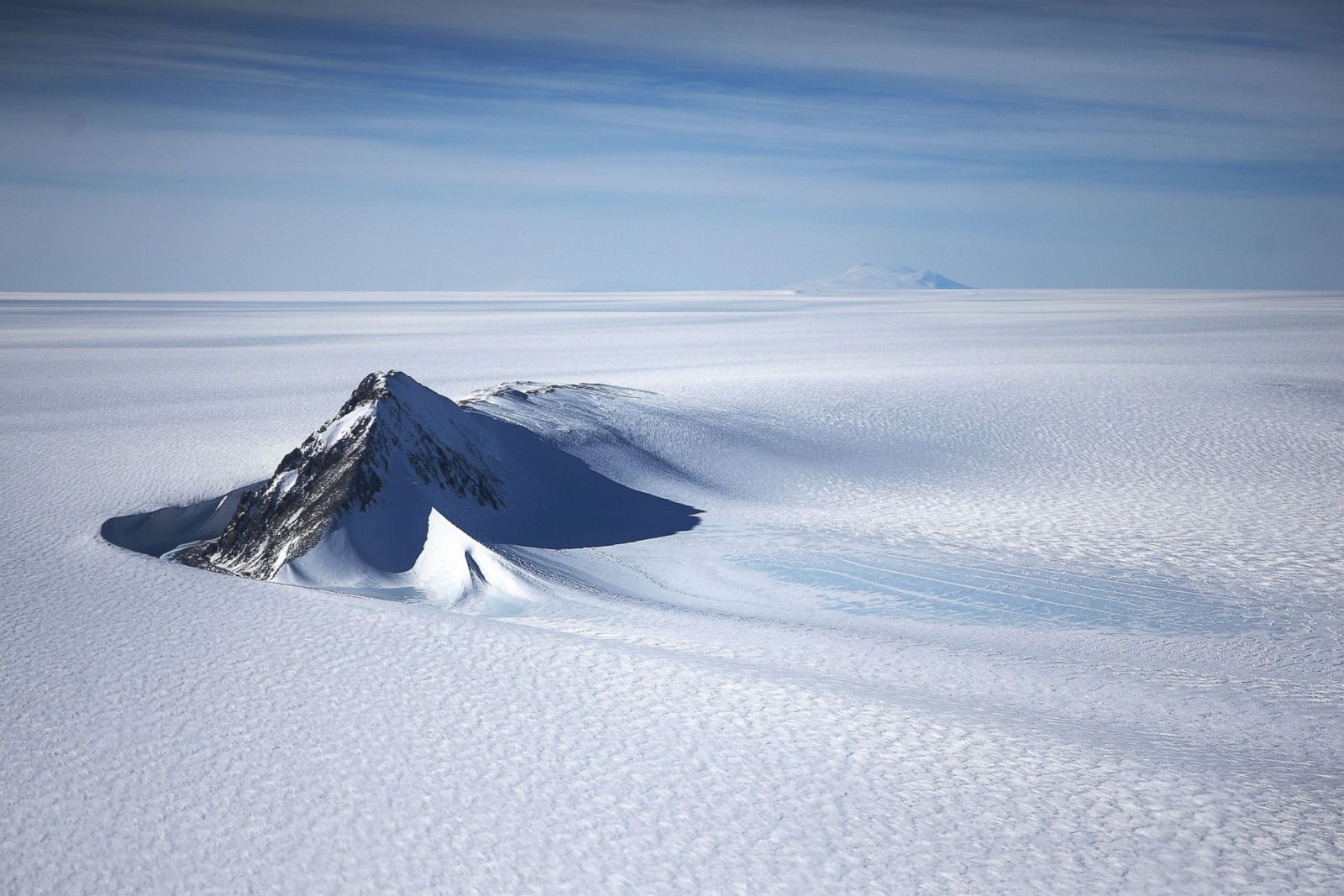 南极旅行的体验是怎样的？ - 知乎