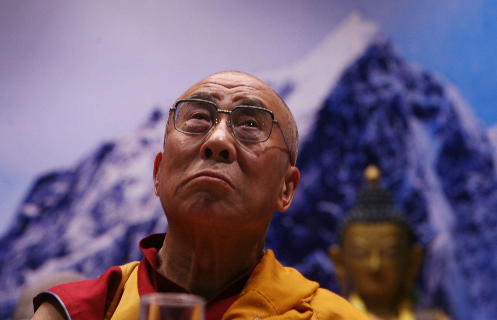 His Holiness the Dalai Lama through the years Photos | Image #41 - ABC News