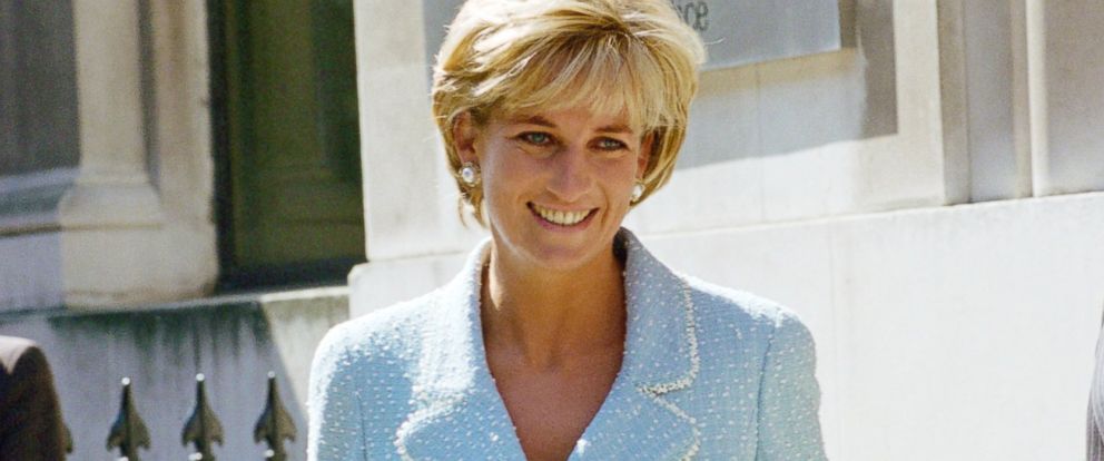 Diana Princess Of Wales Rose