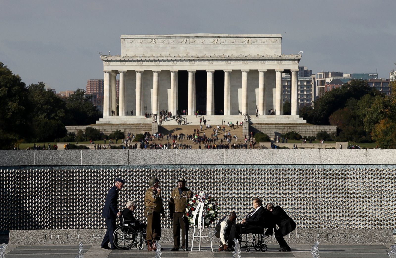 Veterans day 2024 prayer