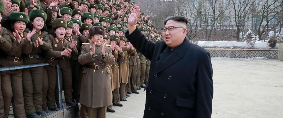 Kim Jong Un was 'stressed,' 'angry' as a child, former family bodyguard ...