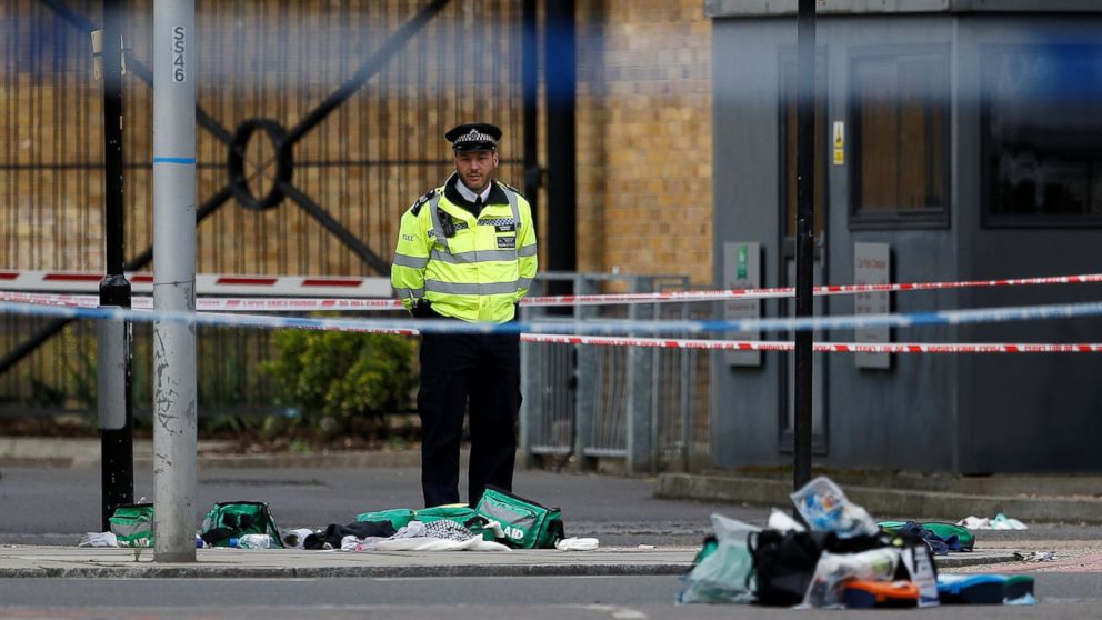 London terror: How the attack on London Bridge and Borough Market ...